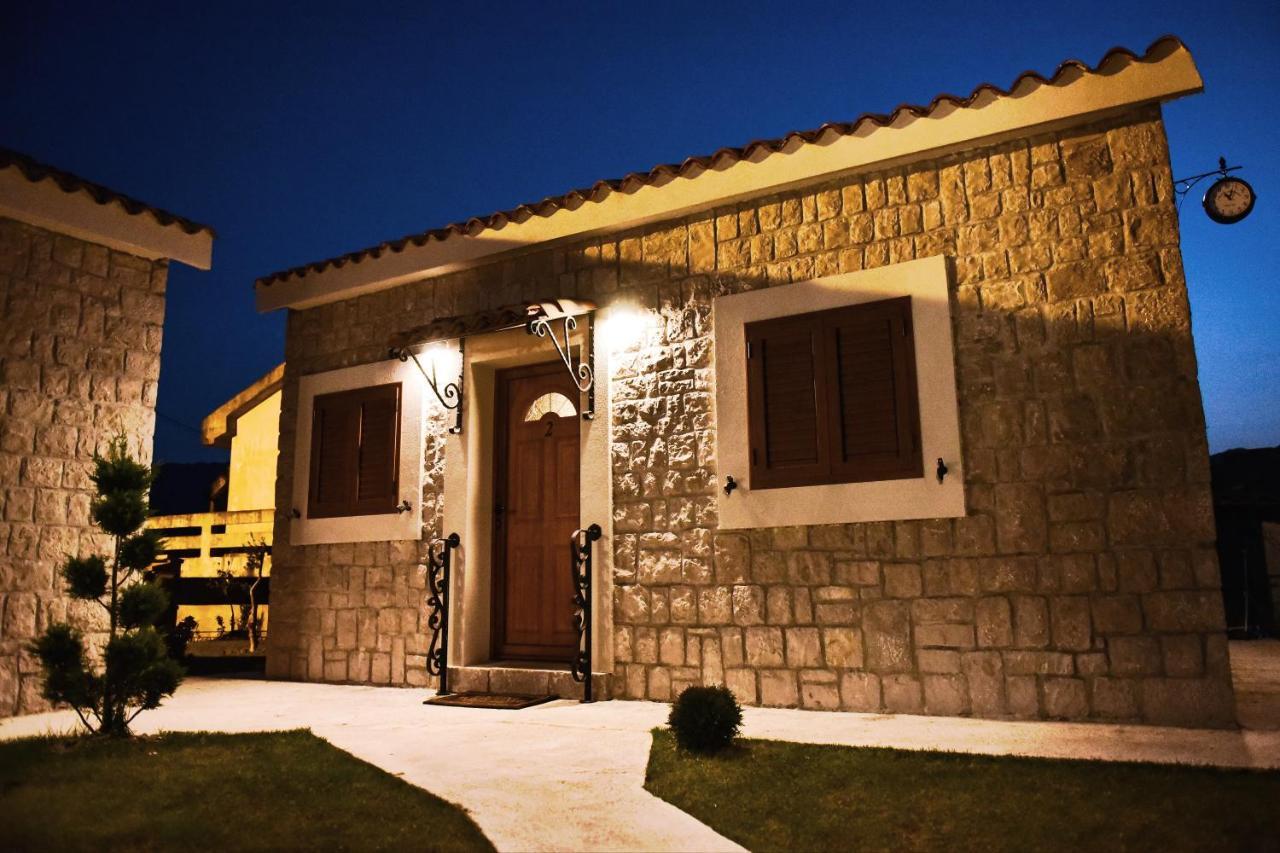 Monte Apartment Virpazar