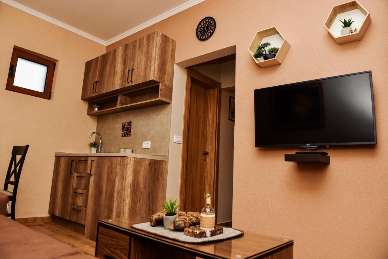 Apartment Monte
