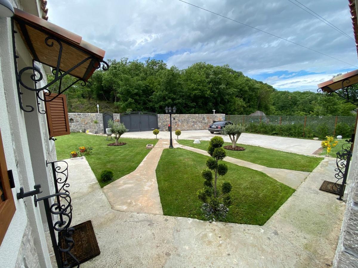 Monte Apartment Virpazar