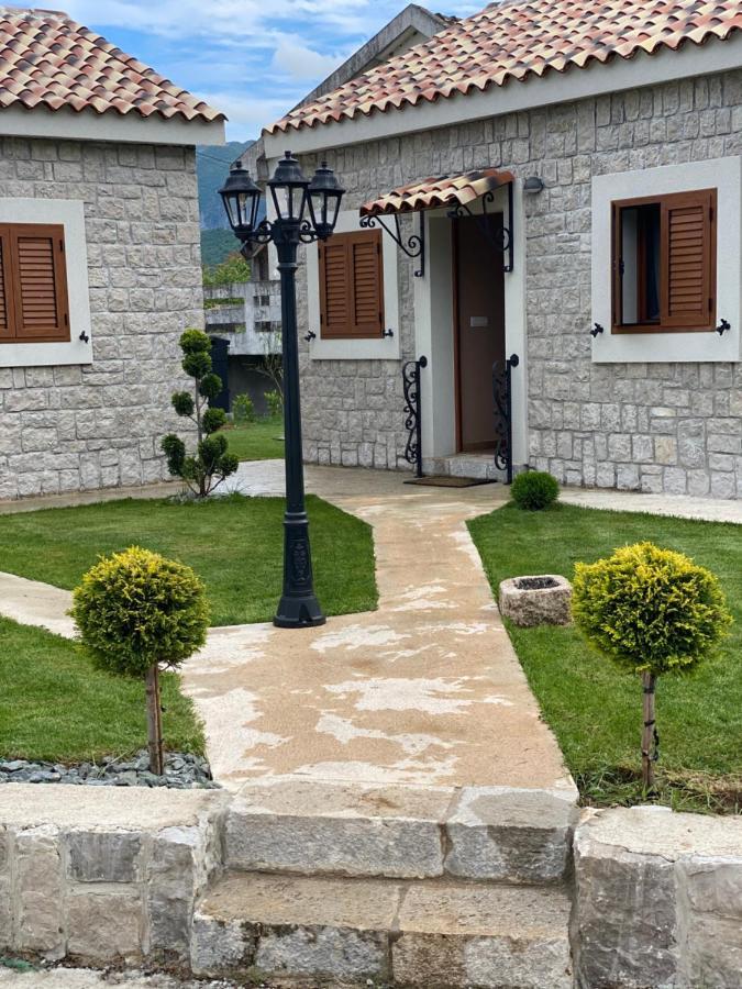 Apartment Monte Virpazar