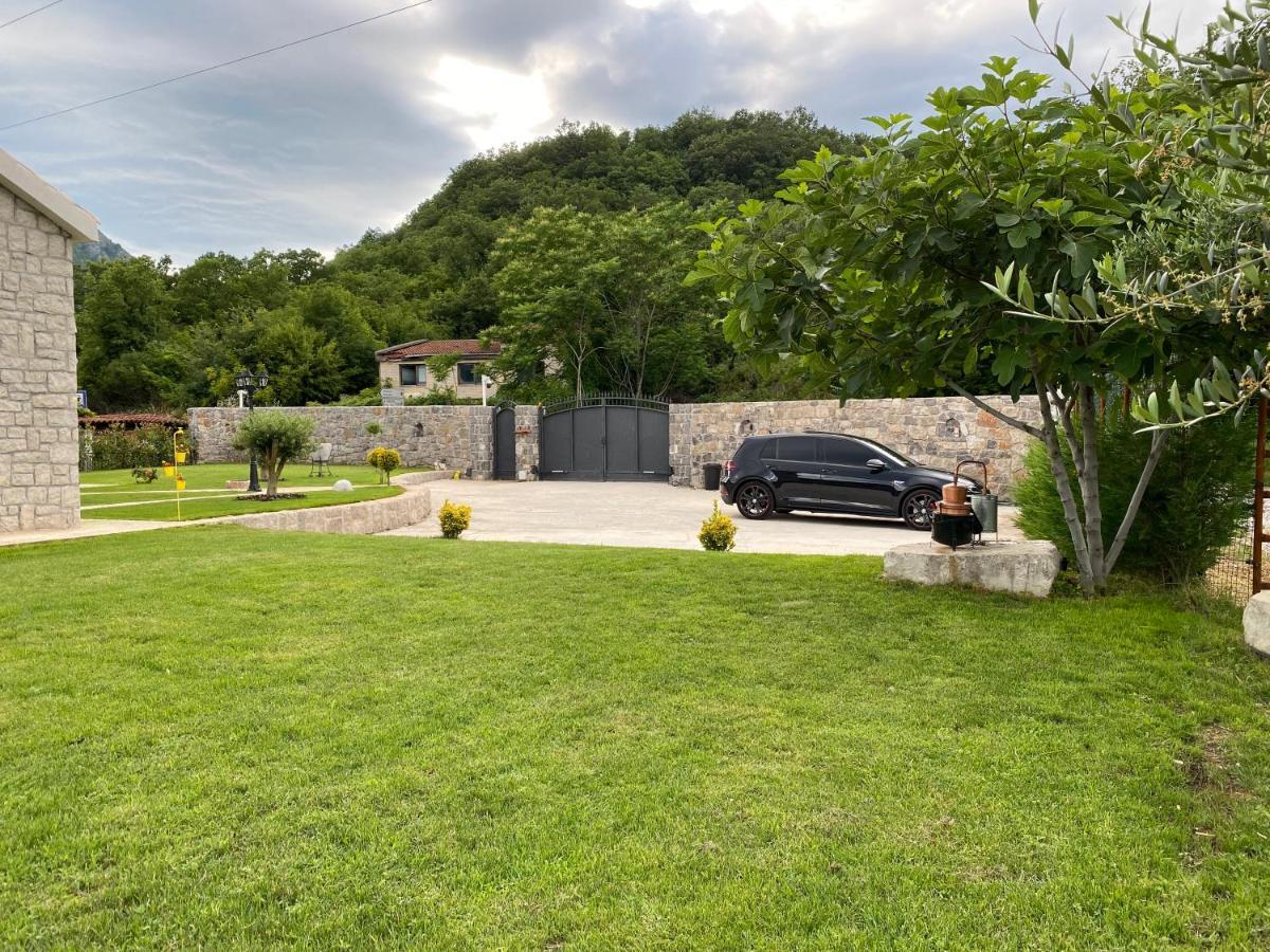 Apartment Monte Virpazar