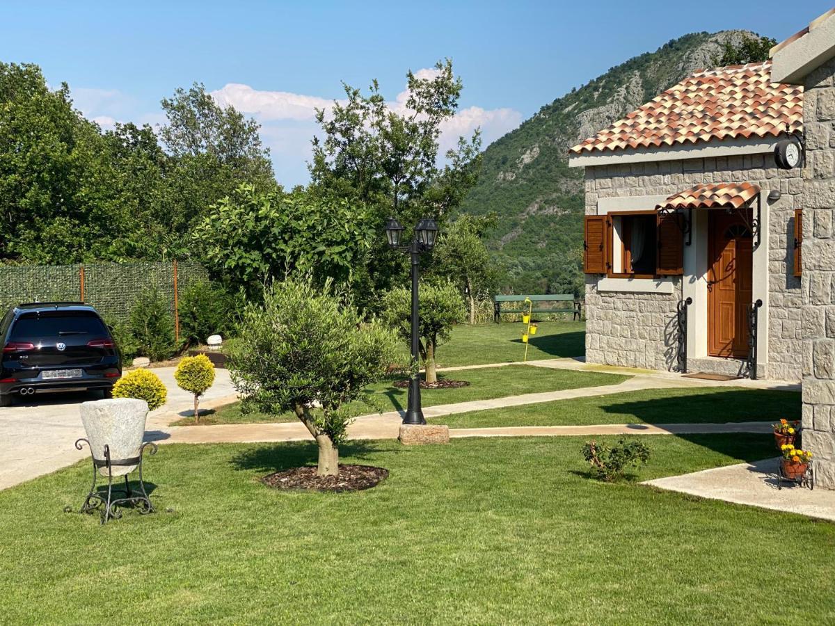 Monte * Virpazar