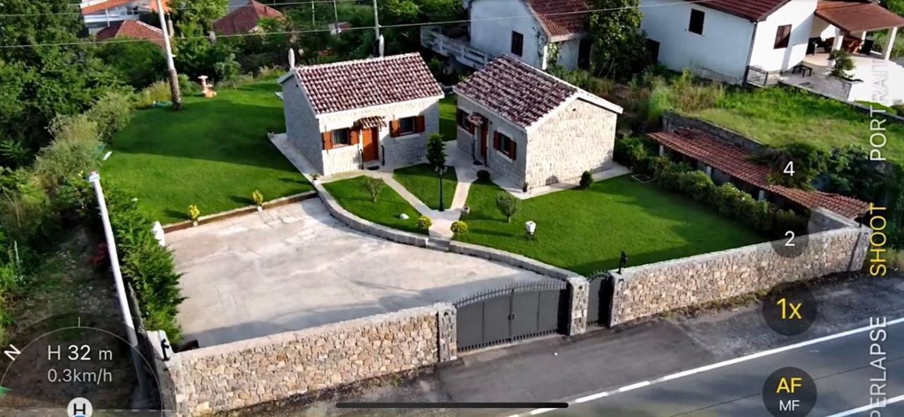 Monte Apartment