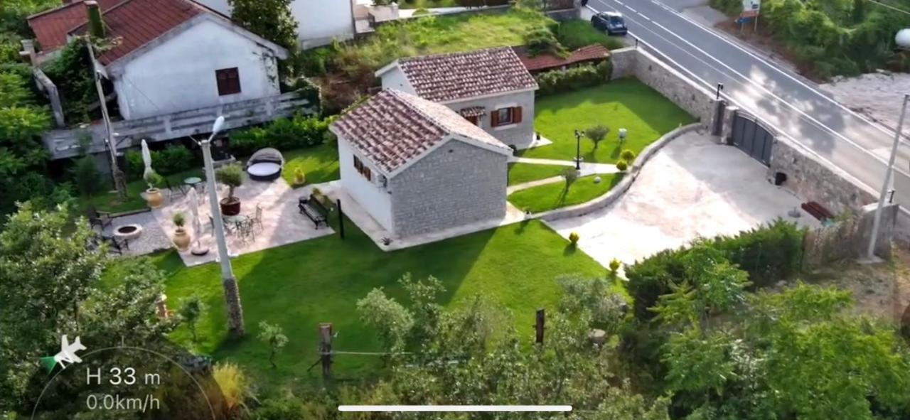 Monte Apartment *