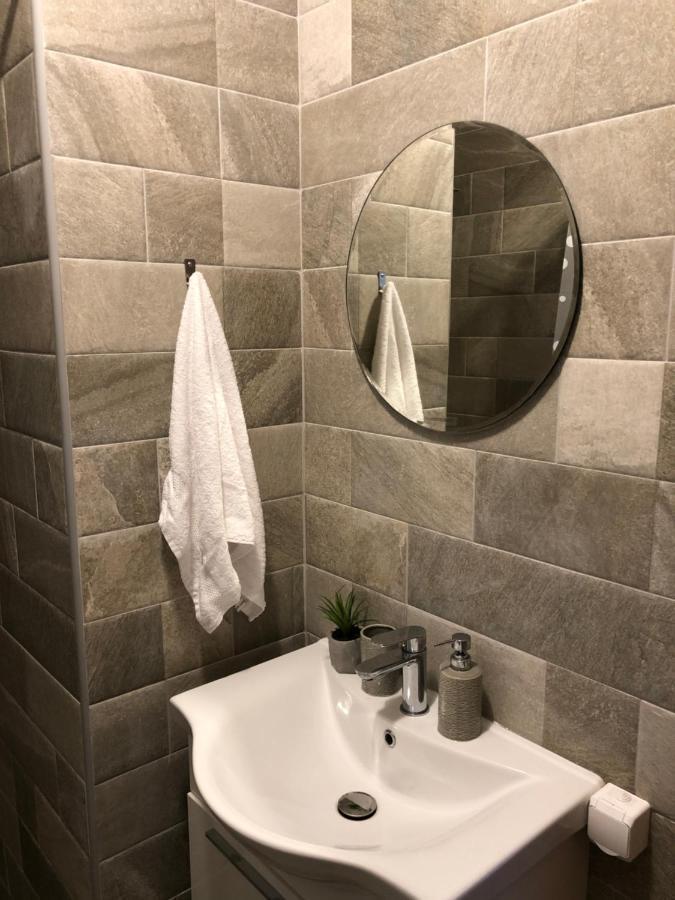 Monte Apartment Virpazar